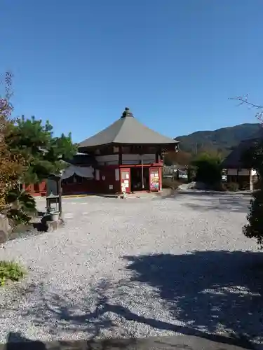 明智寺のその他建物