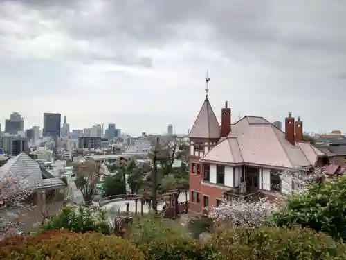 北野天満神社(兵庫県)