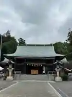 健軍神社(熊本県)