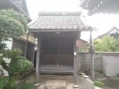 江国寺(滋賀県)