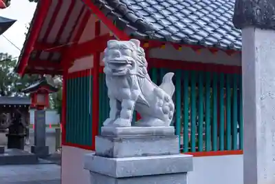 八代神社(熊本県)