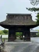 永福寺 童子堂(埼玉県)