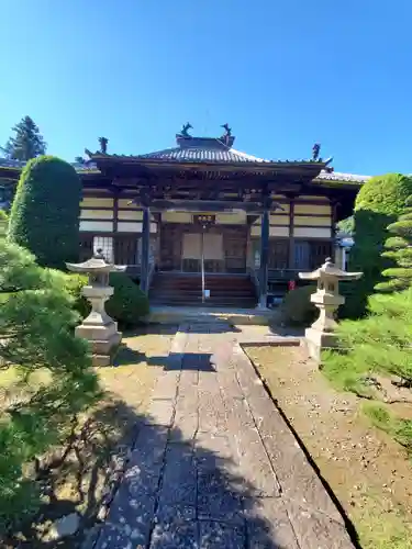 西楽寺(長野県)