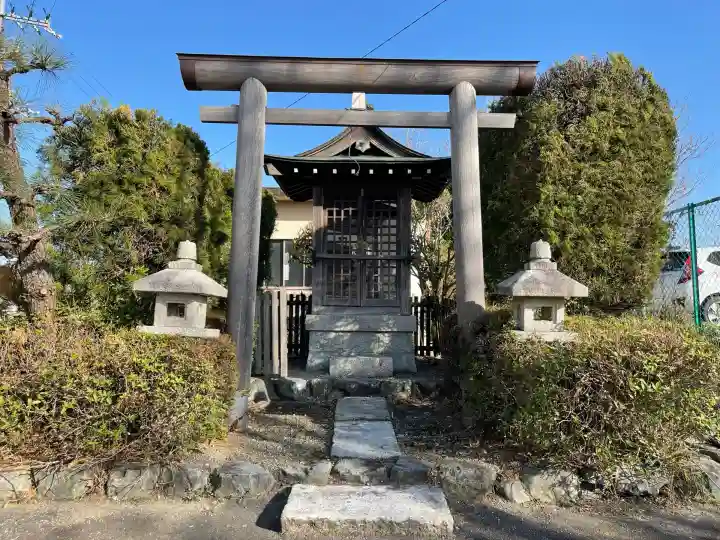 神社(滋賀県)