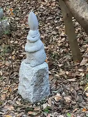 出雲大社相模分祠(神奈川県)