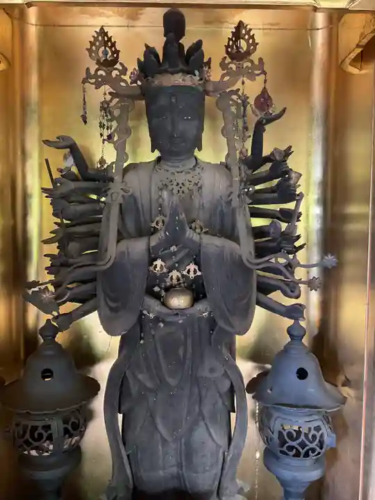 日龍峯寺(高澤観音)(美濃清水)(岐阜県)