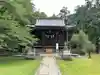 加治神社(埼玉県)