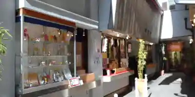 烏森神社のその他建物