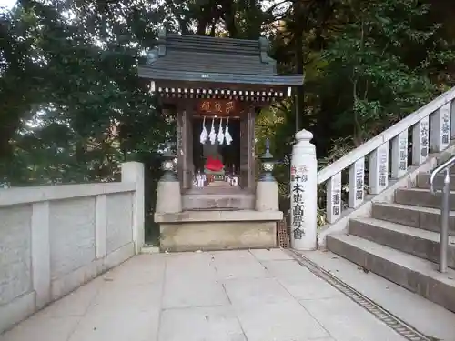 高尾山薬王院のその他建物