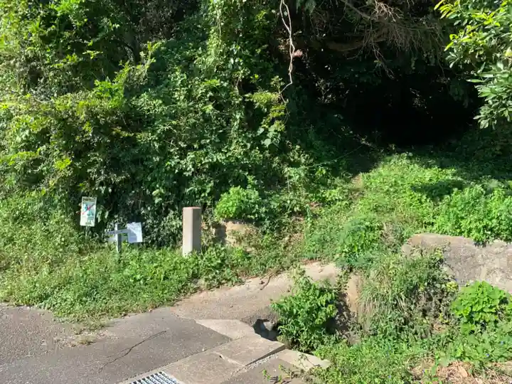 金毘羅大権現(千葉県)