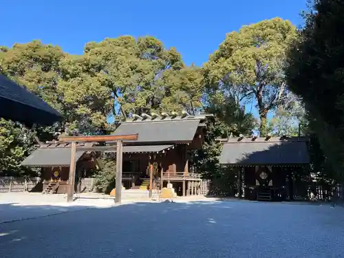 阿佐ヶ谷神明宮(東京都)