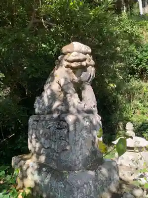 山祇神社(千葉県)
