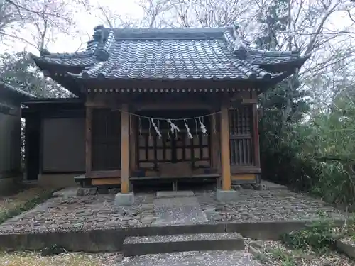 頼政神社(茨城県)