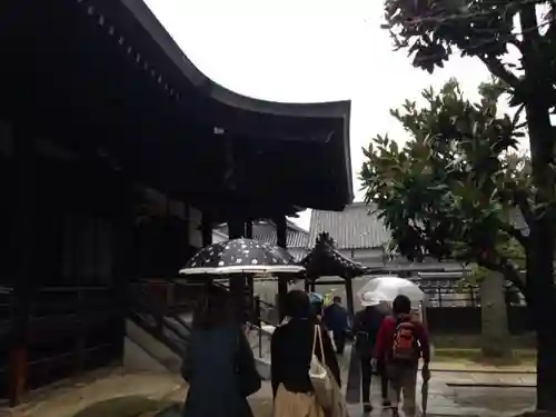 萬福寺のその他建物