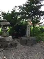 神戸神社のその他建物