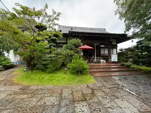 法輪寺(東京都)