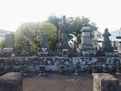 大久寺(神奈川県)