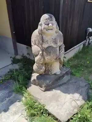 祠(妖怪美術館04号館)(香川県)