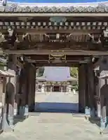 瀧安寺(大阪府)
