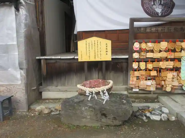 花巻神社(岩手県)