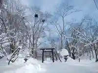 錦山天満宮のその他建物