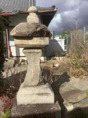 了義院のその他建物