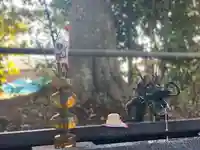 下野 星宮神社(栃木県)