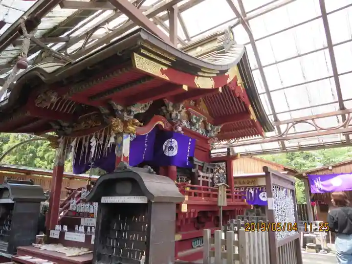 成田山新勝寺(千葉県)