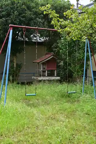 一之宮天満宮（梶原景時館跡）(神奈川県)