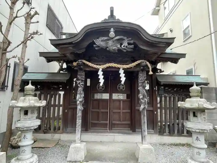 金刀比羅神社(香川県)