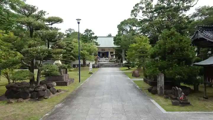 観自在寺(愛媛県)