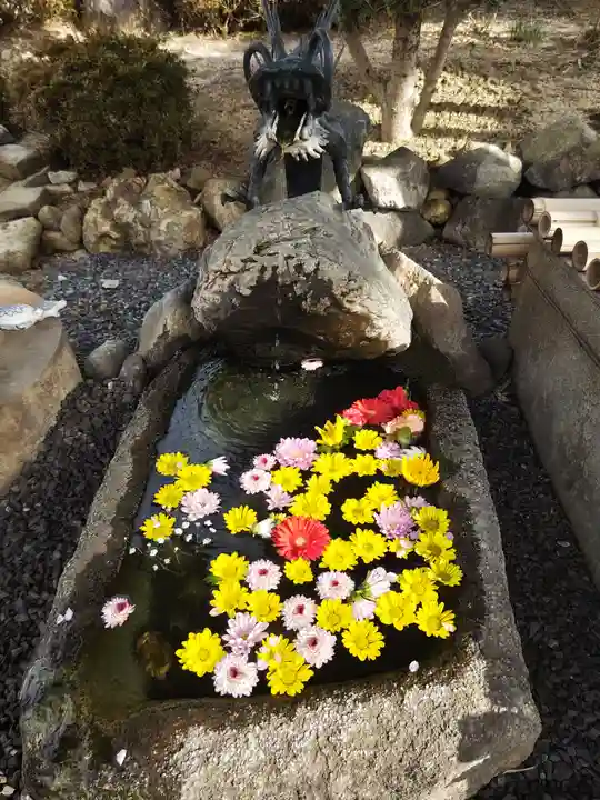 大鏑神社(福島県)