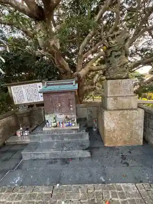 龍光大神(長崎県)