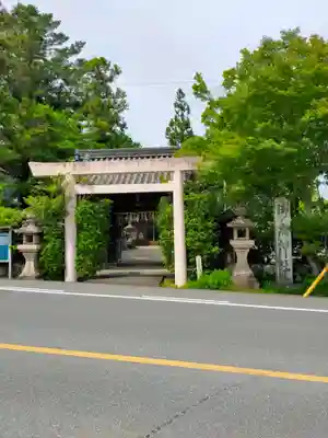 御厨神社(三重県)