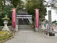 吉備津神社(岡山県)