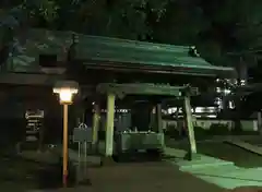 蓮馨寺の建物その他