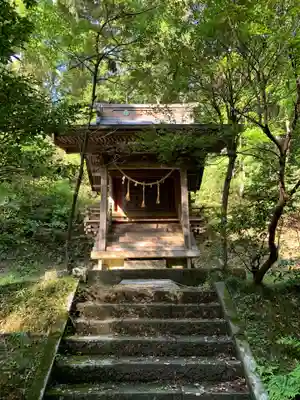 山神社(千葉県)