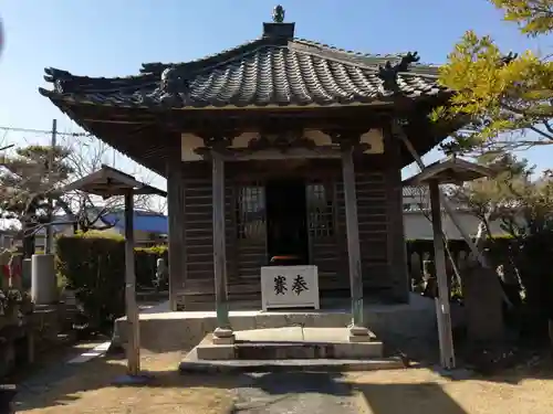 宝珠院(愛知県)