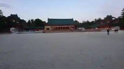 平安神宮のその他建物