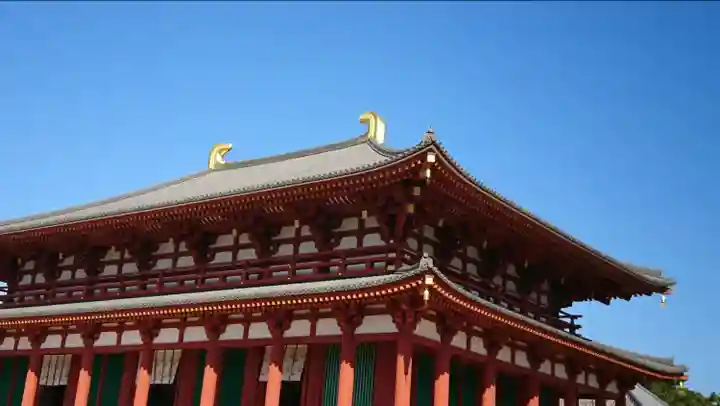 興福寺のその他建物
