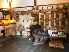 王子神社(徳島県)