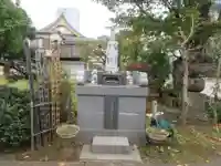 大安寺(東京都)