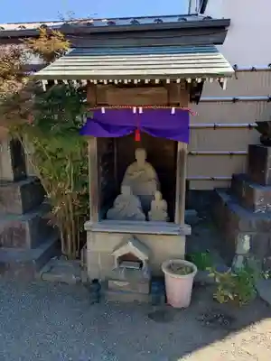 荘厳寺(神奈川県)