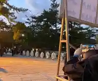 出雲大社(島根県)