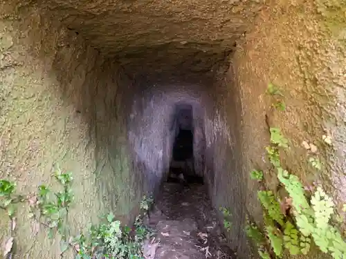 蓮福寺のその他建物