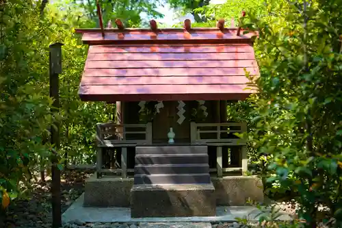 赤坂氷川神社(東京都)