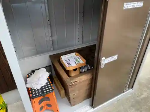 貴布禰神社のその他建物