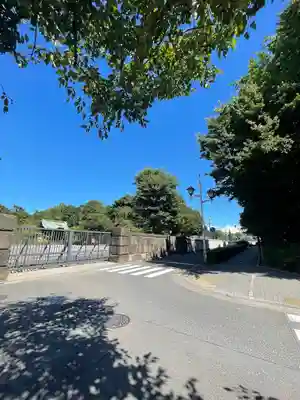 寛永寺(根本中堂)(東京都)