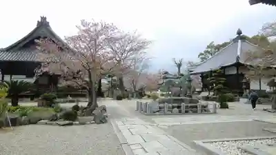 橘寺(奈良県)