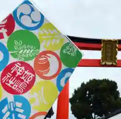 姫嶋神社の建物その他